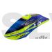 208821 X5 FORMULA Canopy(Blue)